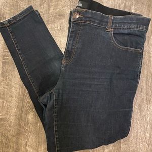 Lularoe denim size 40